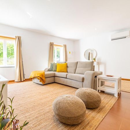 Ferienwohnung Quinta Da Asneira Montemor-o-Novo Exterior foto
