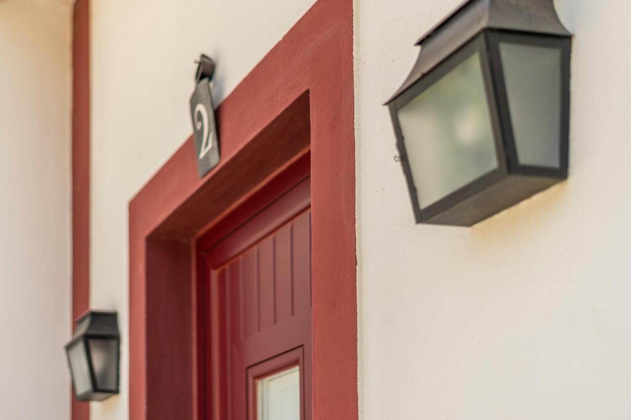 Ferienwohnung Quinta Da Asneira Montemor-o-Novo Exterior foto