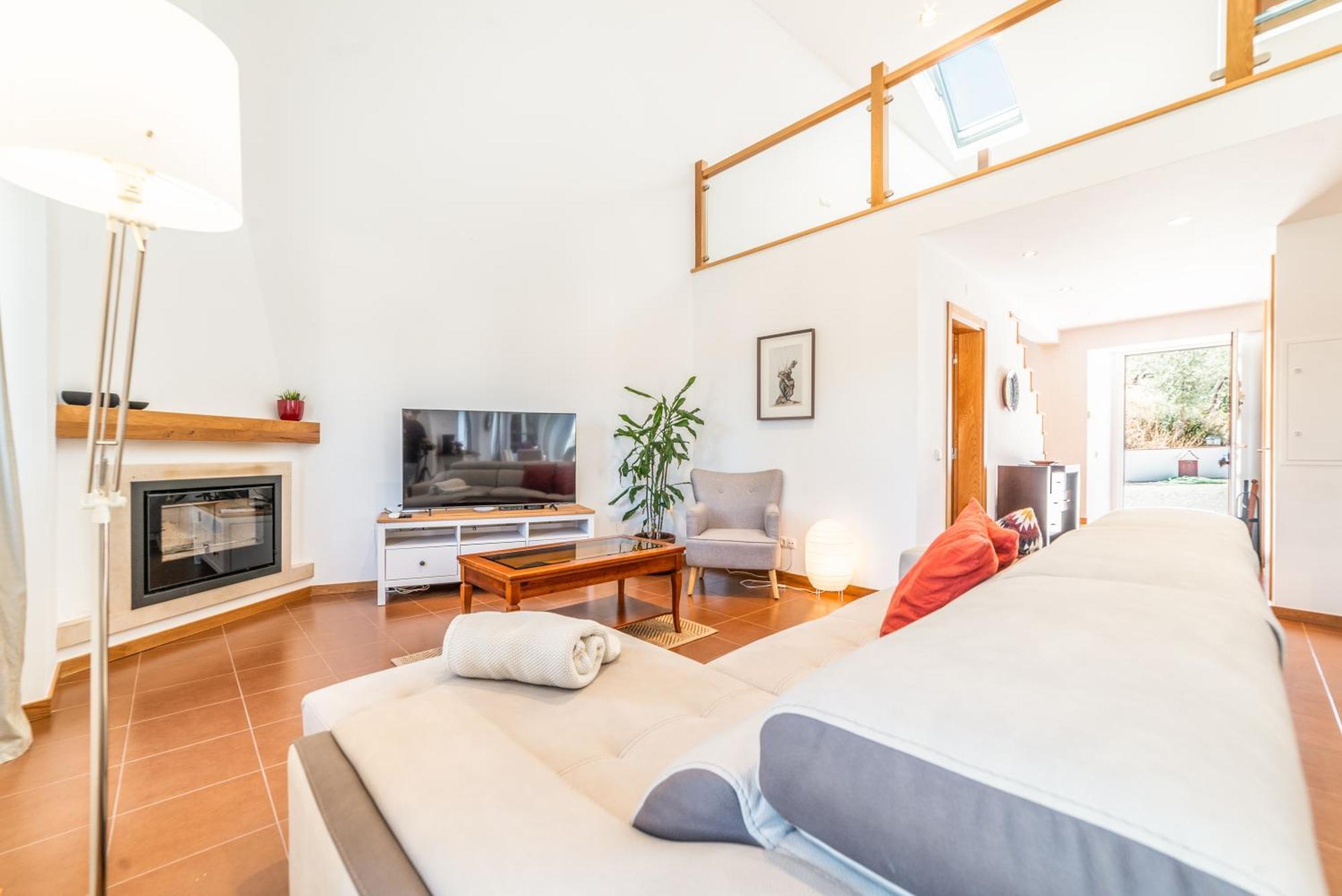 Ferienwohnung Quinta Da Asneira Montemor-o-Novo Exterior foto