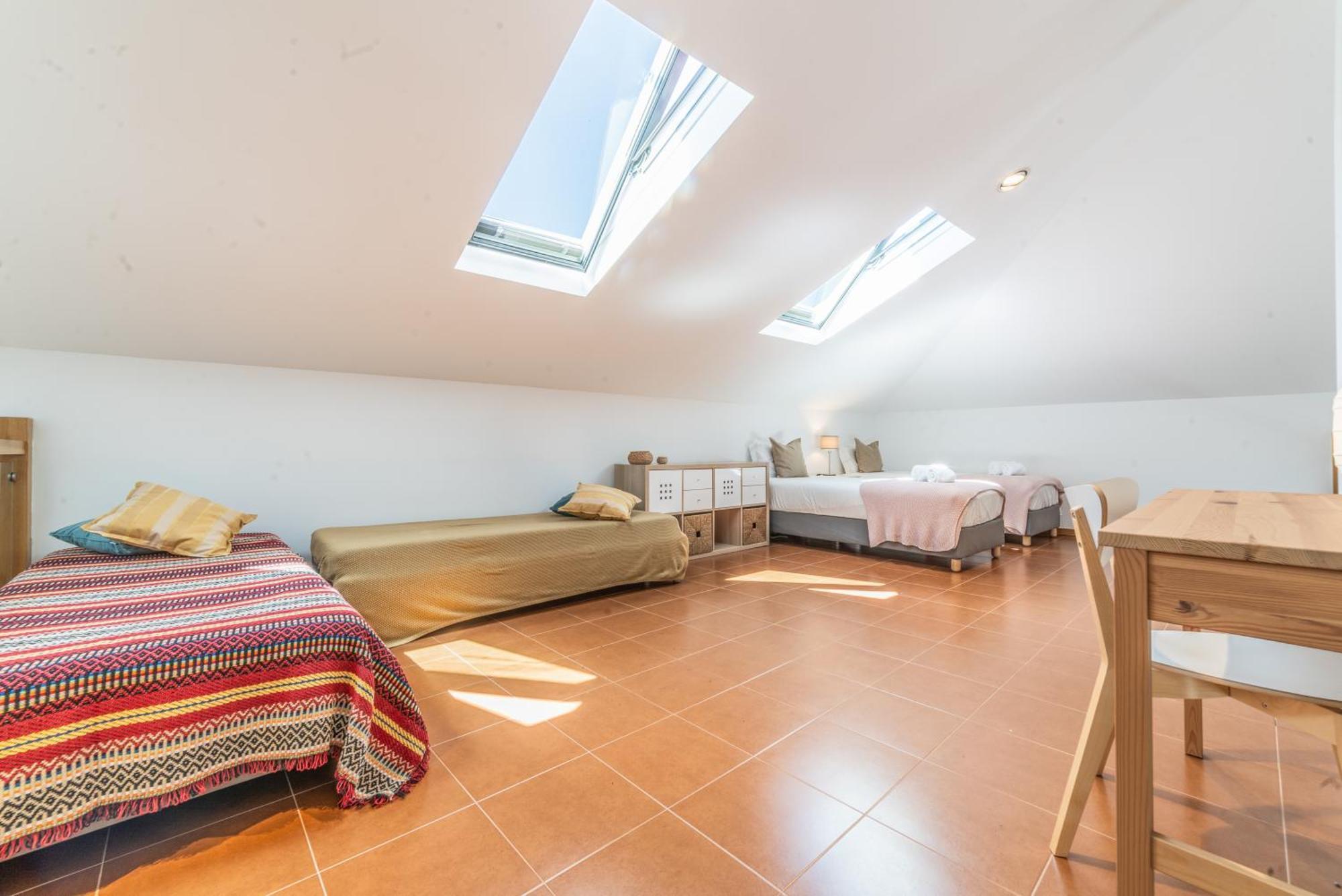 Ferienwohnung Quinta Da Asneira Montemor-o-Novo Exterior foto