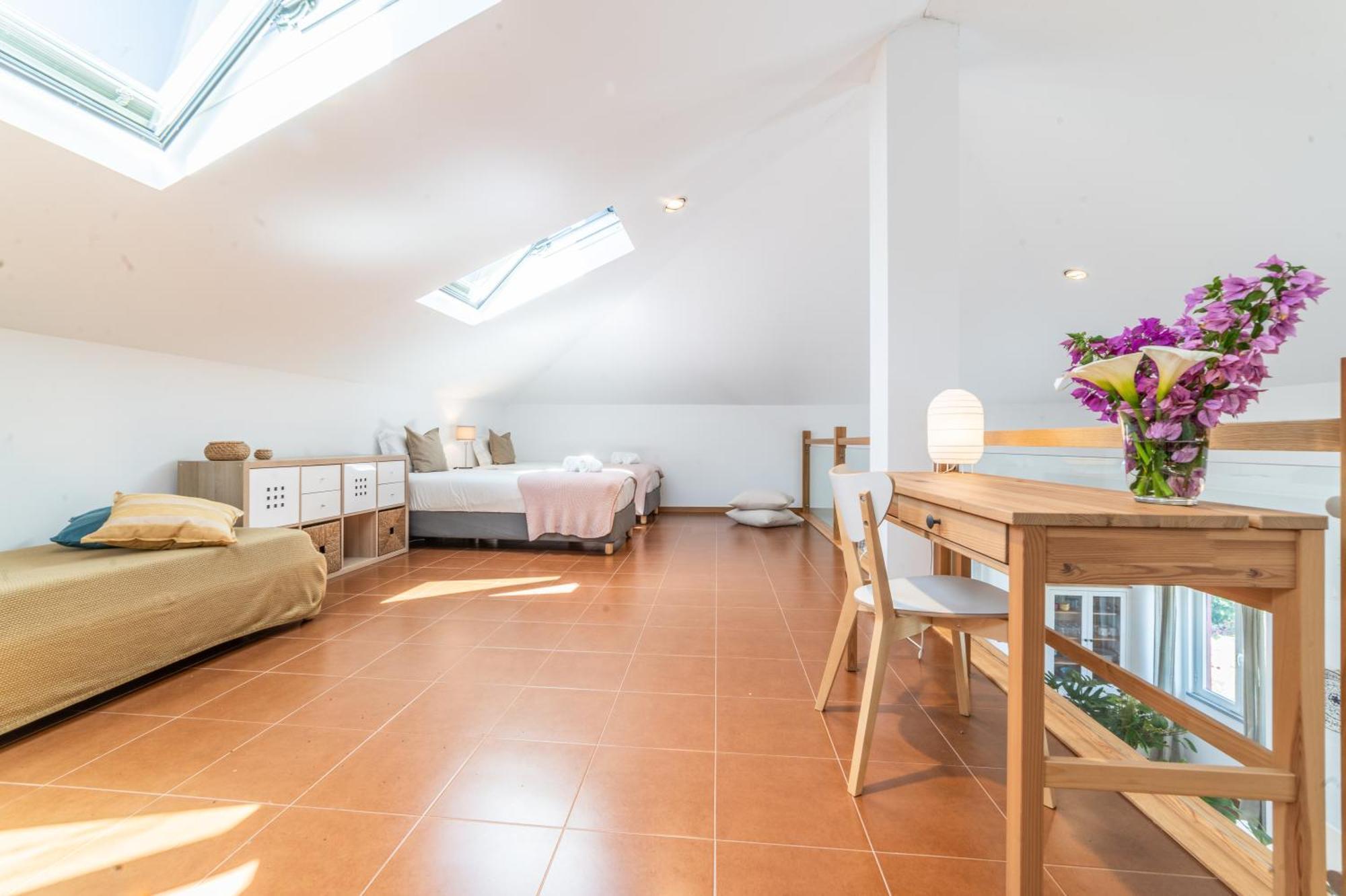 Ferienwohnung Quinta Da Asneira Montemor-o-Novo Exterior foto