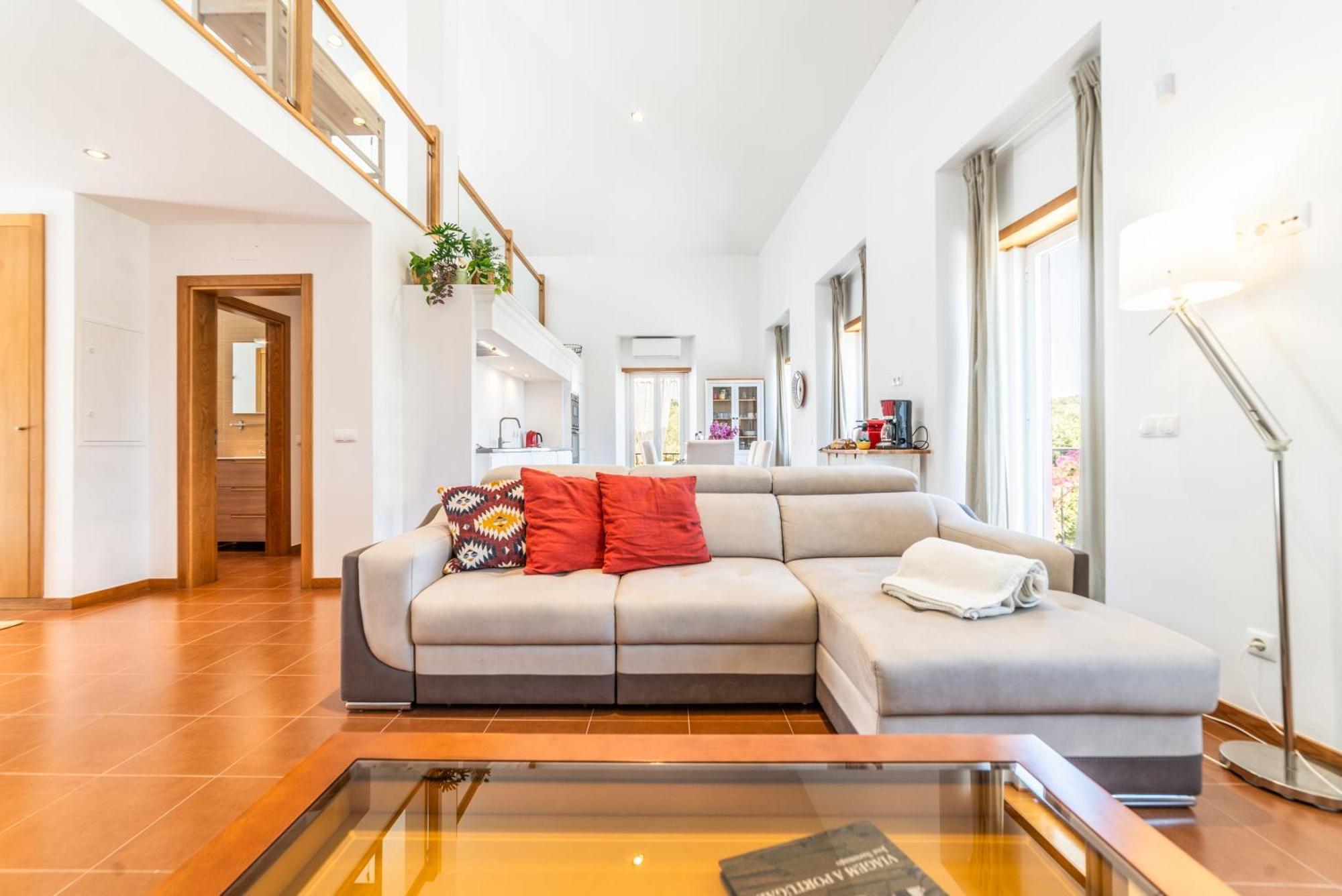Ferienwohnung Quinta Da Asneira Montemor-o-Novo Exterior foto