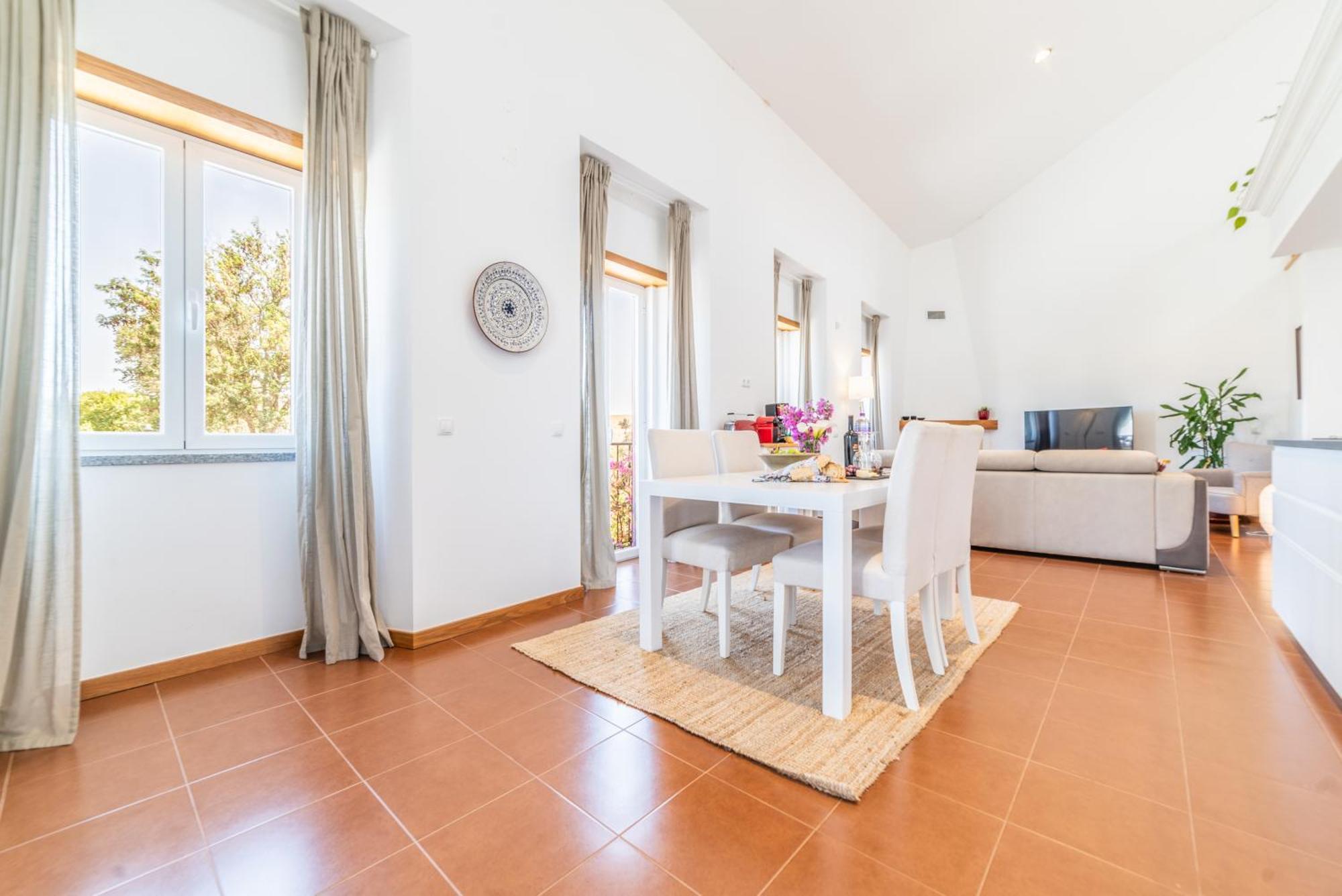 Ferienwohnung Quinta Da Asneira Montemor-o-Novo Exterior foto