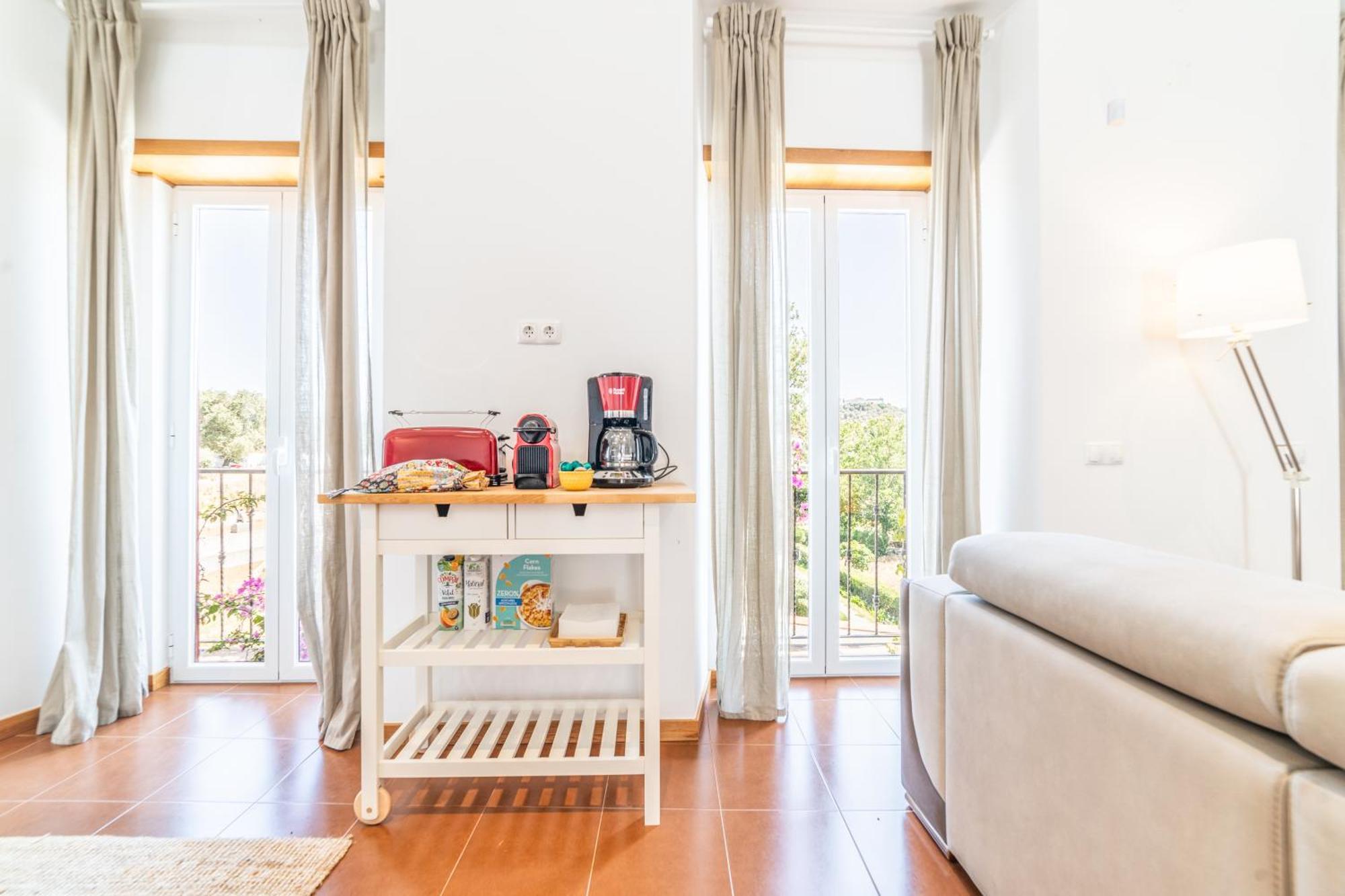 Ferienwohnung Quinta Da Asneira Montemor-o-Novo Exterior foto